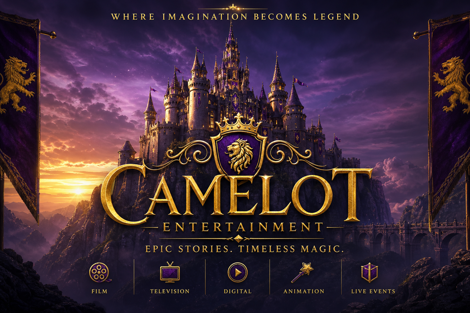 Future Ch&acirc;teau campaign
